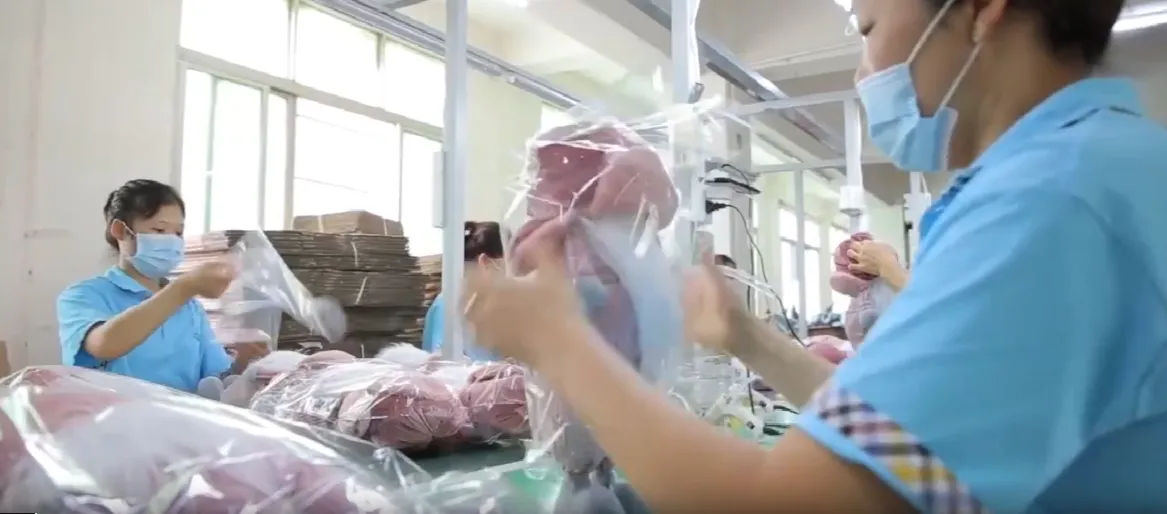 Protective Packaging
