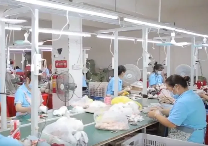 HOME插图31 Assembly Line