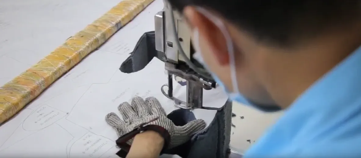 HOME插图29 Precision Cutting